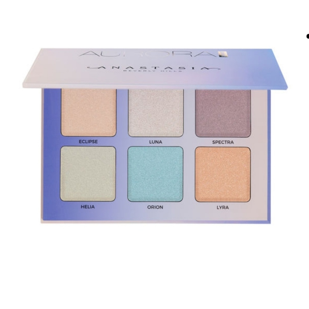 💥SALE💥Anastasia Beverly Hills Glow Kit💕
